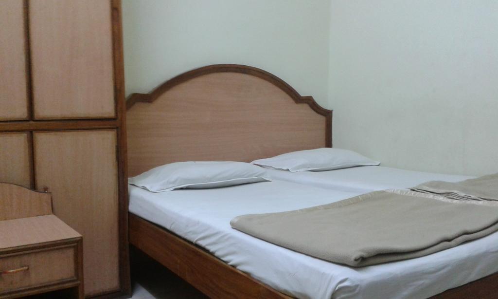 Hotel Agarala Residency Tirupati Exteriér fotografie